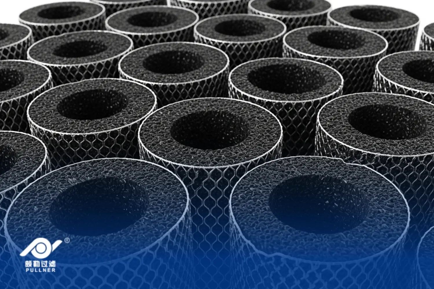 activated carbon filters