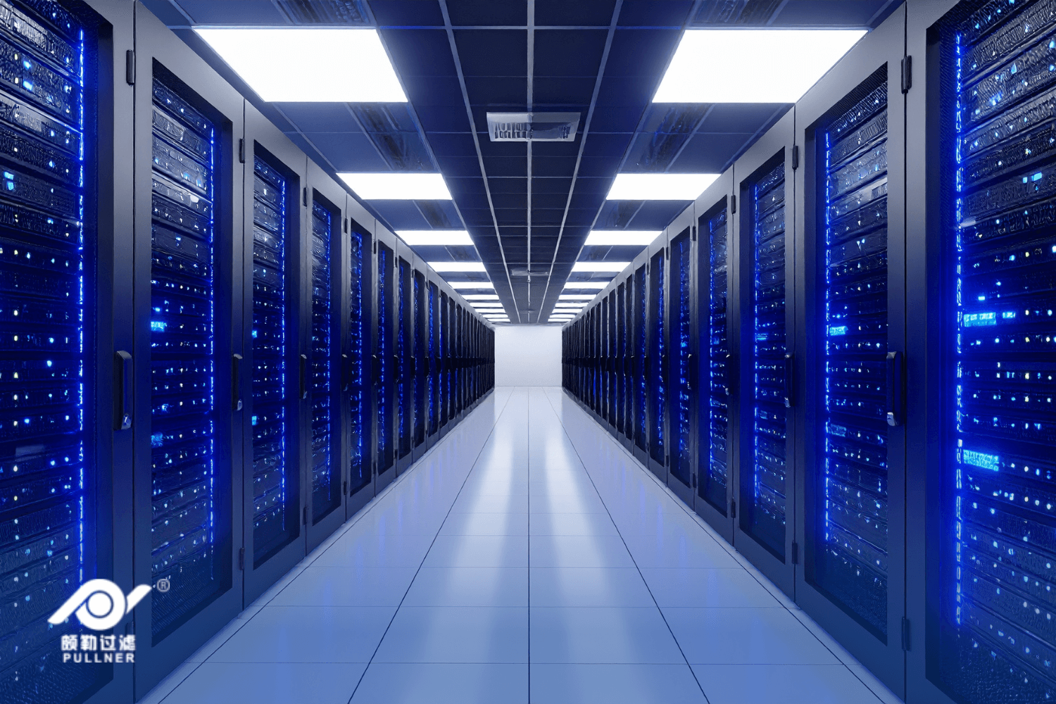 data centers