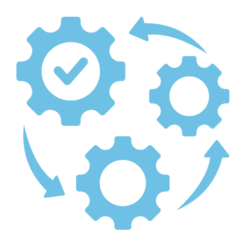 engineering support end to end