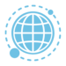 global support and local service