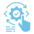 in house testing, traceability & verification