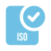 iso 9001 certified manufacturing