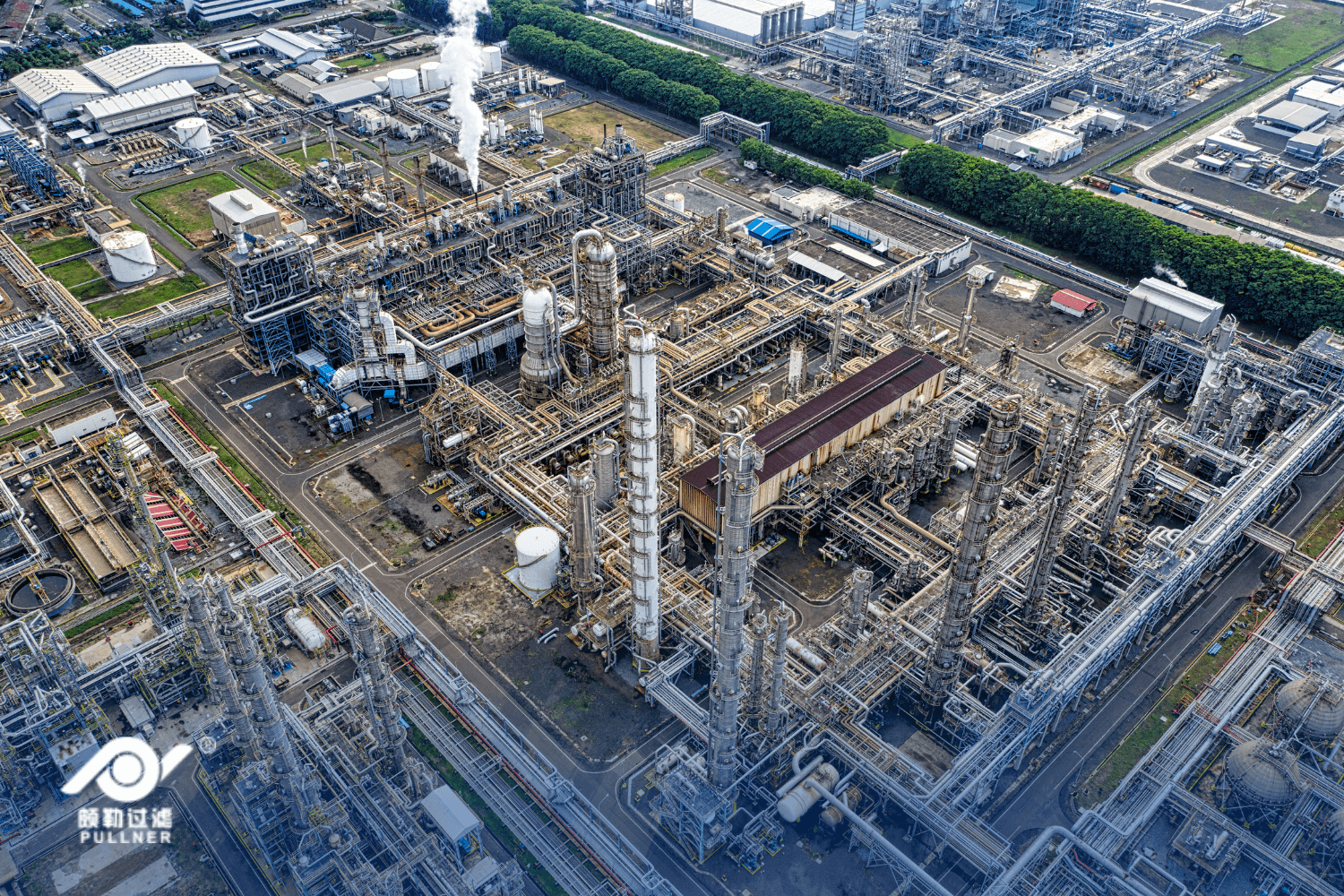 power generation and utilities