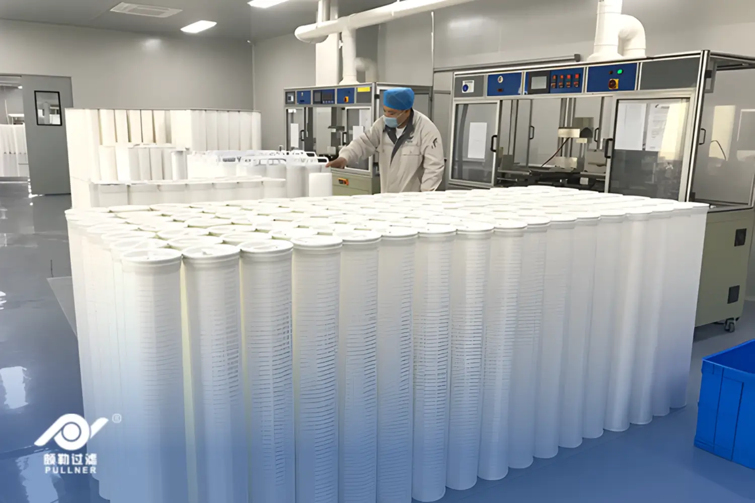 specialty filters